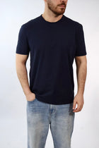 T-shirt cotone basic 893F GIANNI LUPO