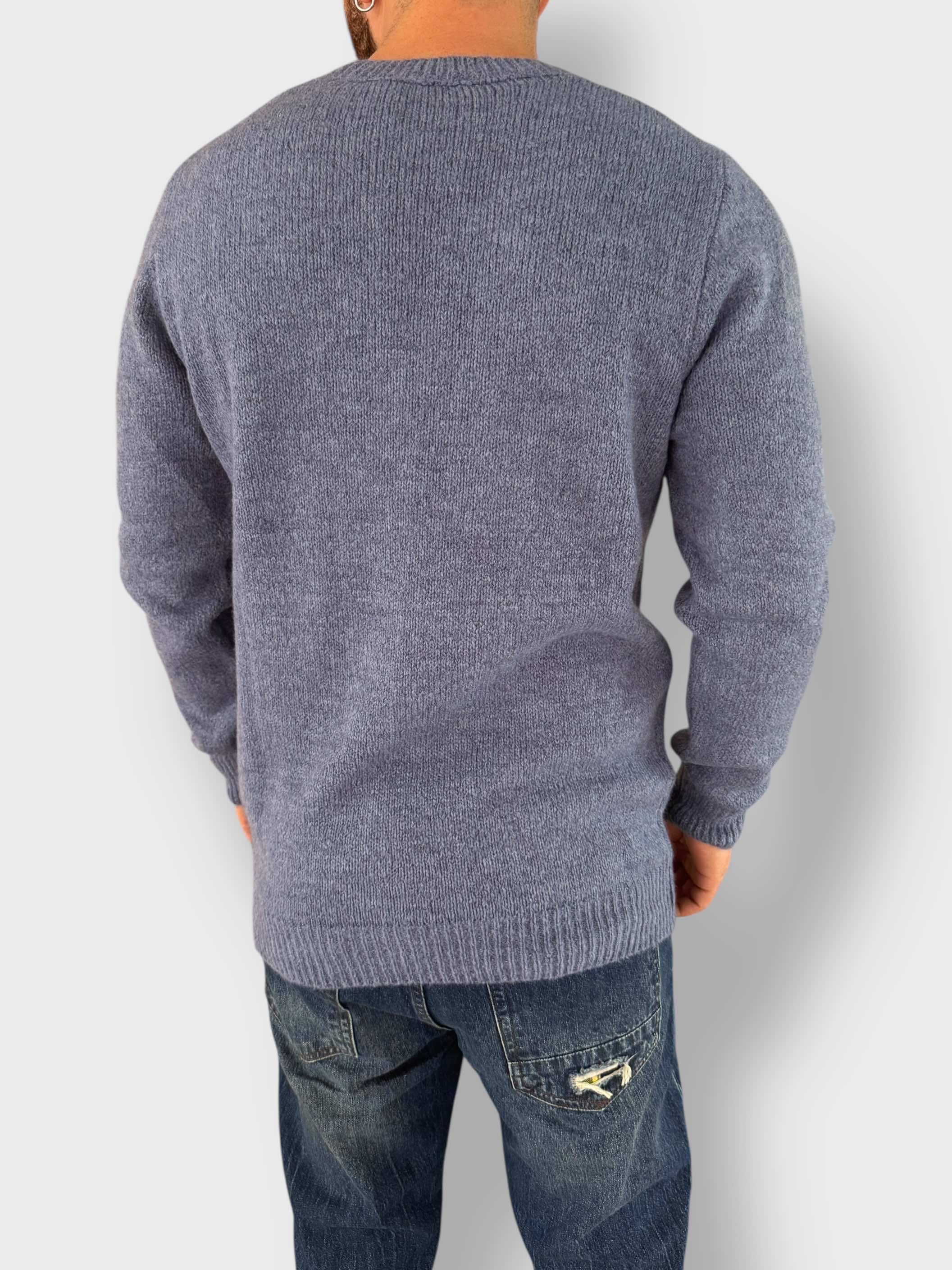 Maglione 998 GIANNI LUPO