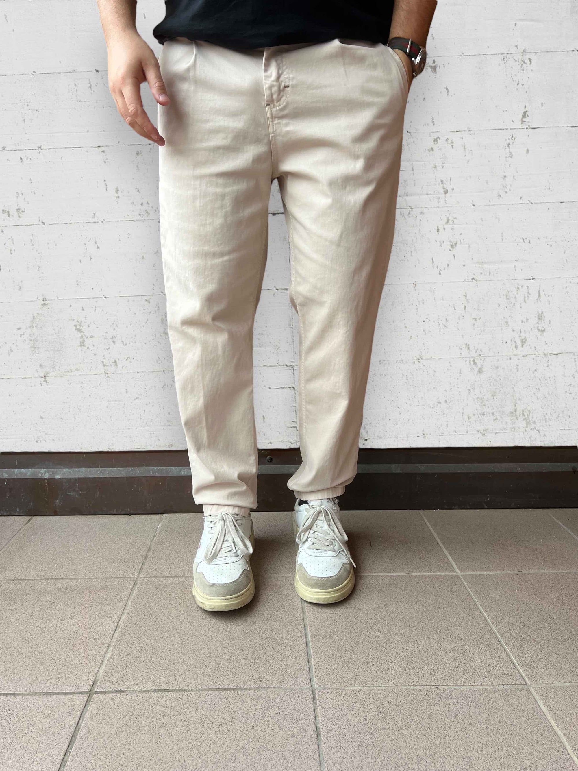 Pantalone  BERNA
