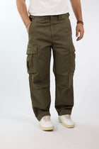 Pantalone cargo 303 BERNA