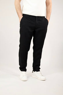 Pantalone lino 44BD GIANNI LUPO