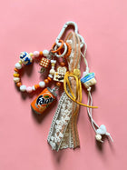 Portachiavi charm Fanta  ZOLYRA