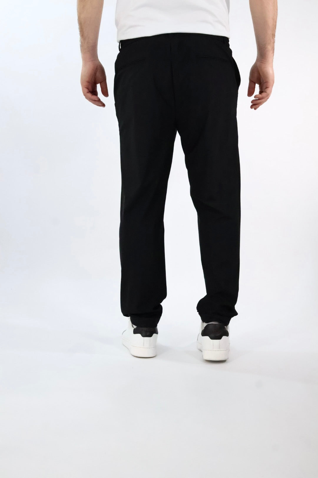Pantalone slim fit P10 OVER-D