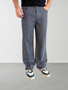 Pantalone meteora 2648D ALTATENSIONE