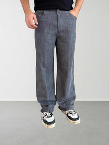 Pantalone meteora 2648D ALTATENSIONE