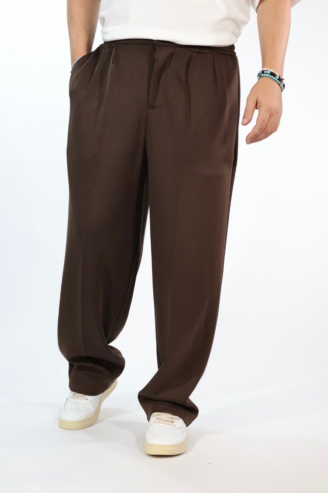 Pantalone PI442V2162 viscosa japan pence BL11