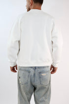 Felpa cropped italian culture 140 BERNA