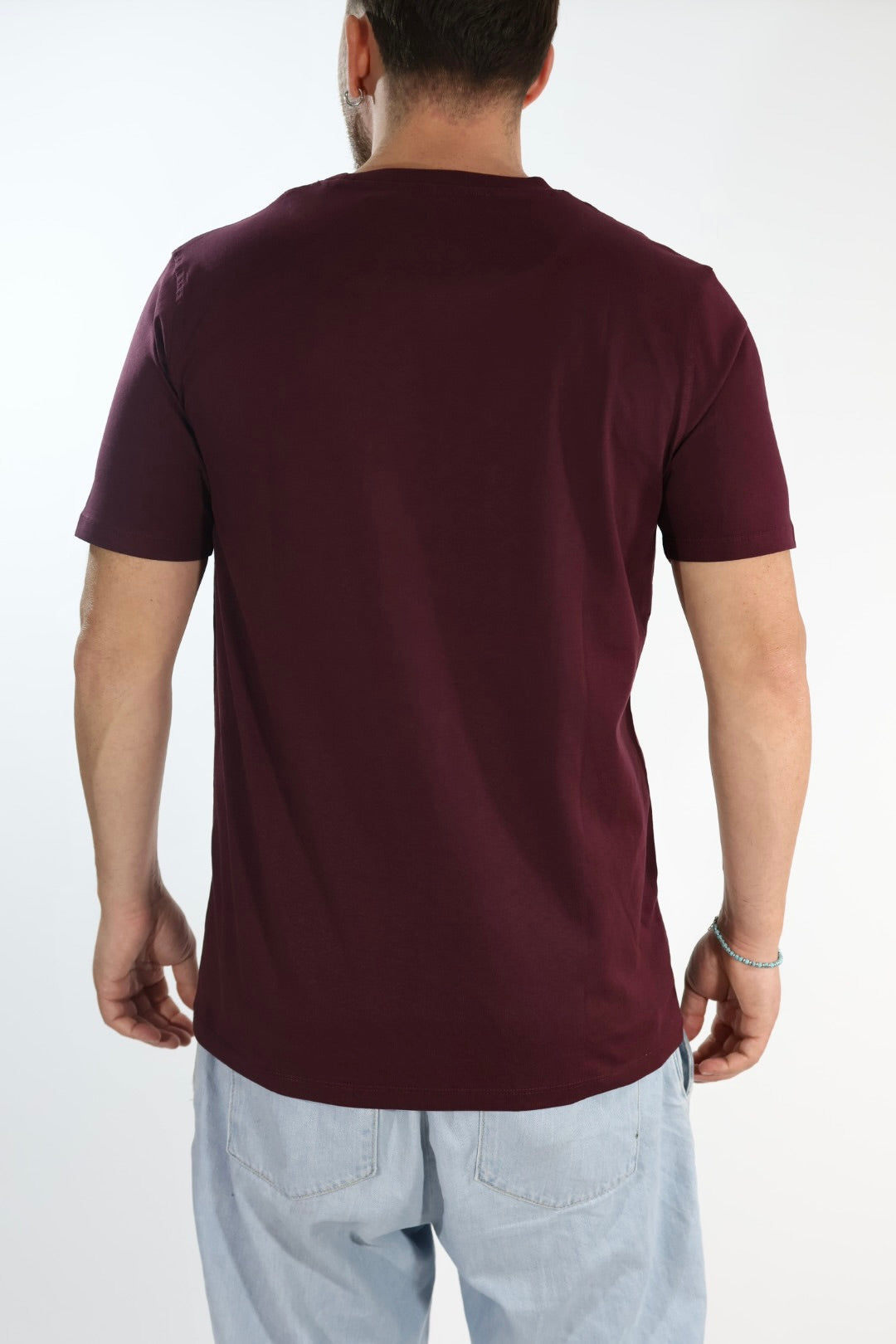 T shirt T03 basic  OVERD
