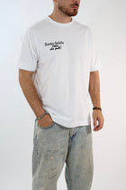 T shirt vintage fit resto fedele 145 BERNA