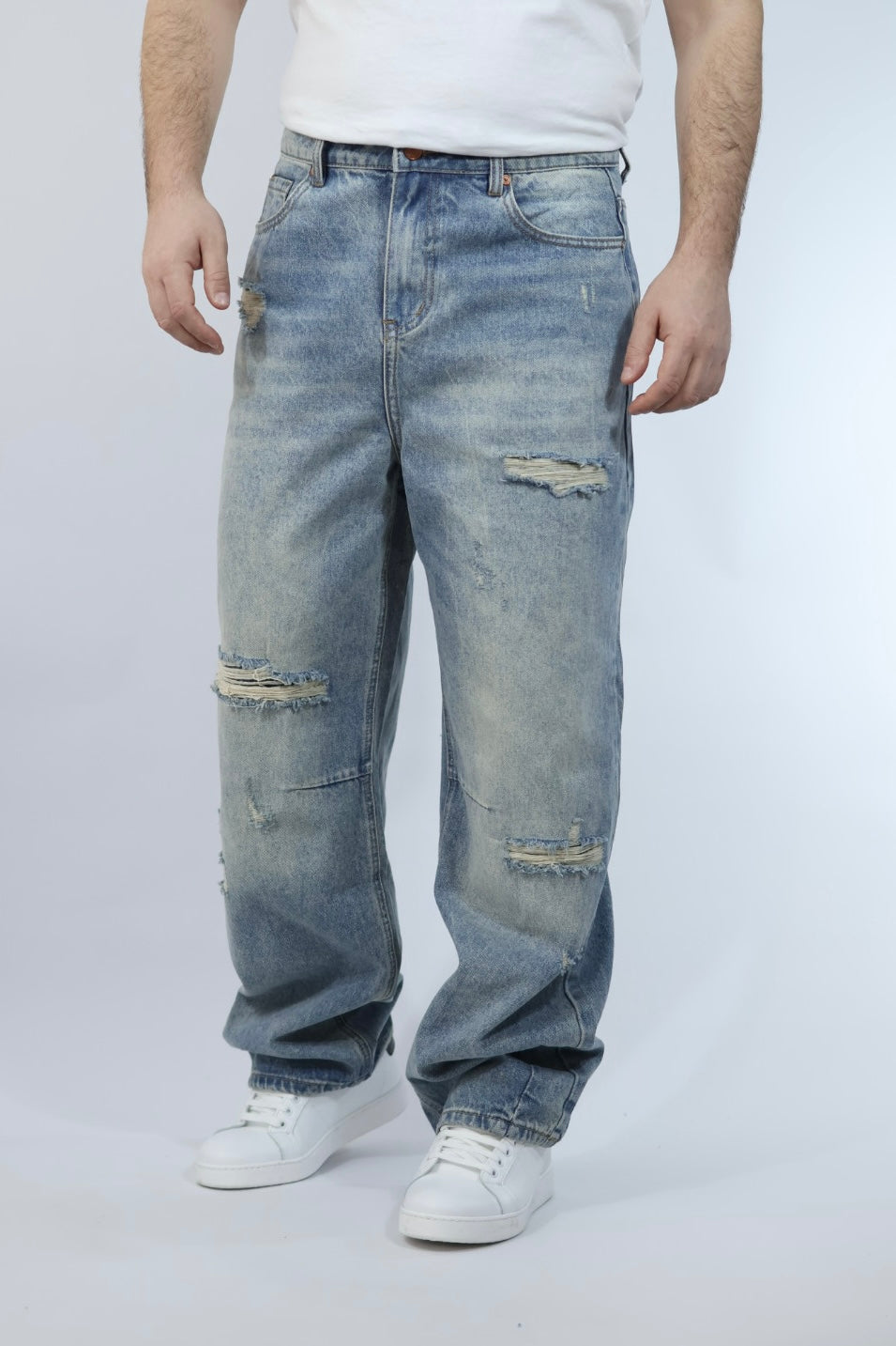 Jeans 640 LANDEK