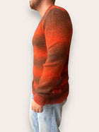 Maglione sfumato GIANNI LUPO