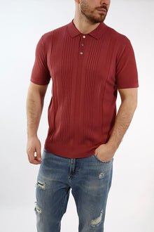 Polo viscosa 337 GIANNI LUPO