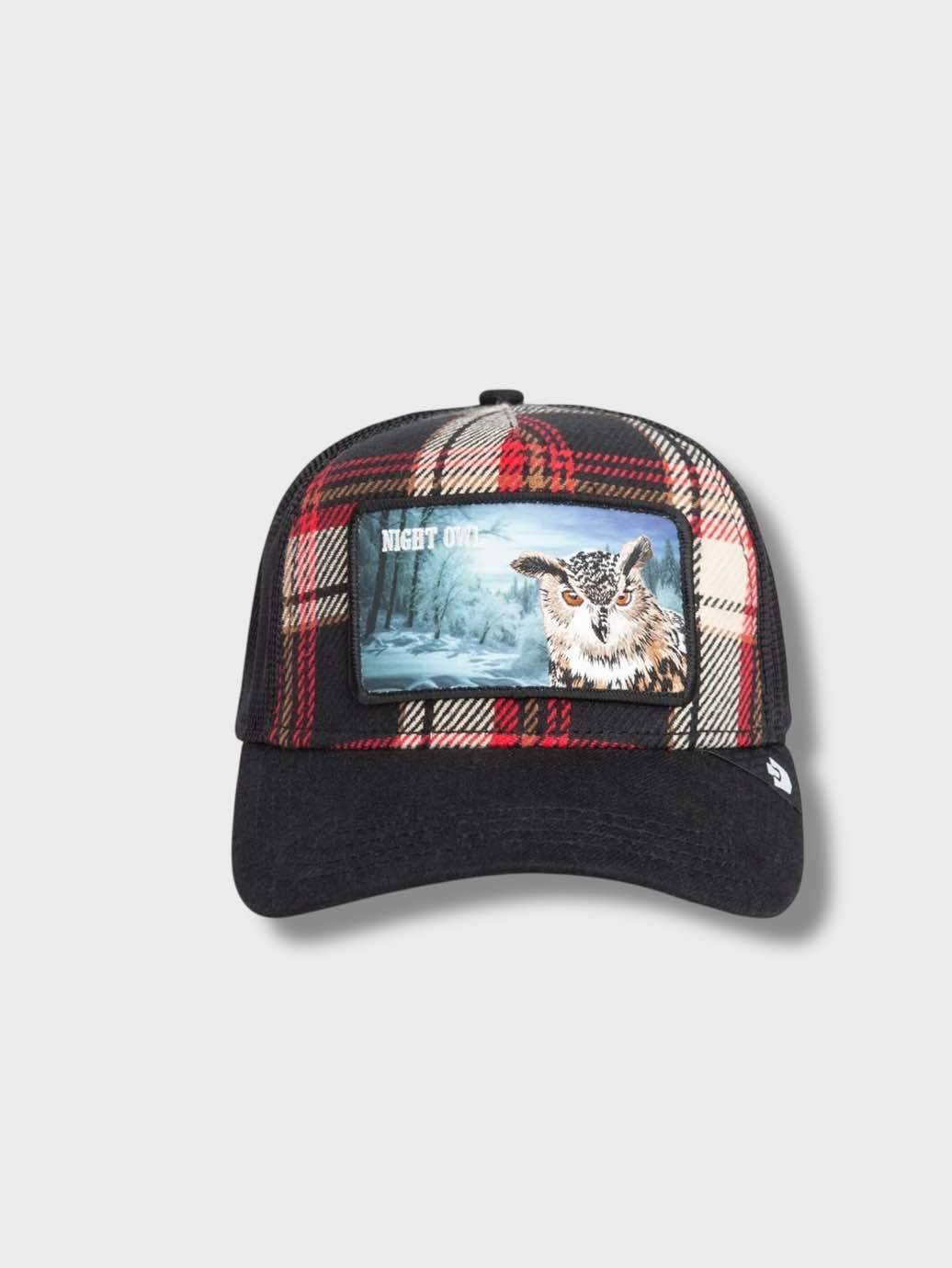 GOORIN BROS NIGHT OWL