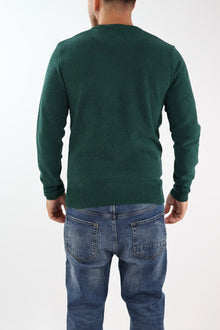 Maglione ciniglia 620 GIANNI LUPO