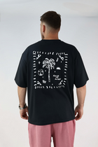T shirt bandana  MONO NO AWARE