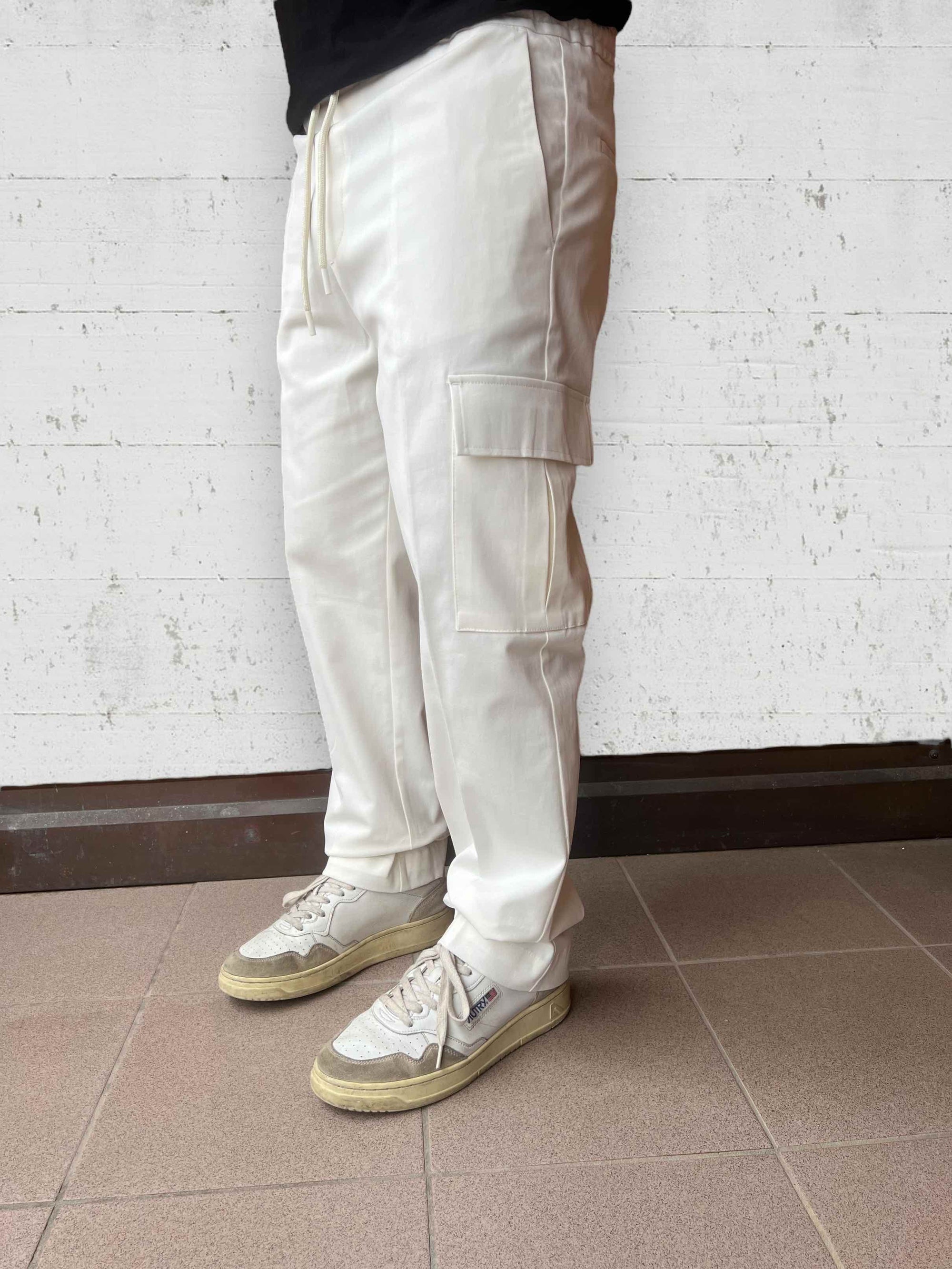 Pantalaccio cargo OVERD