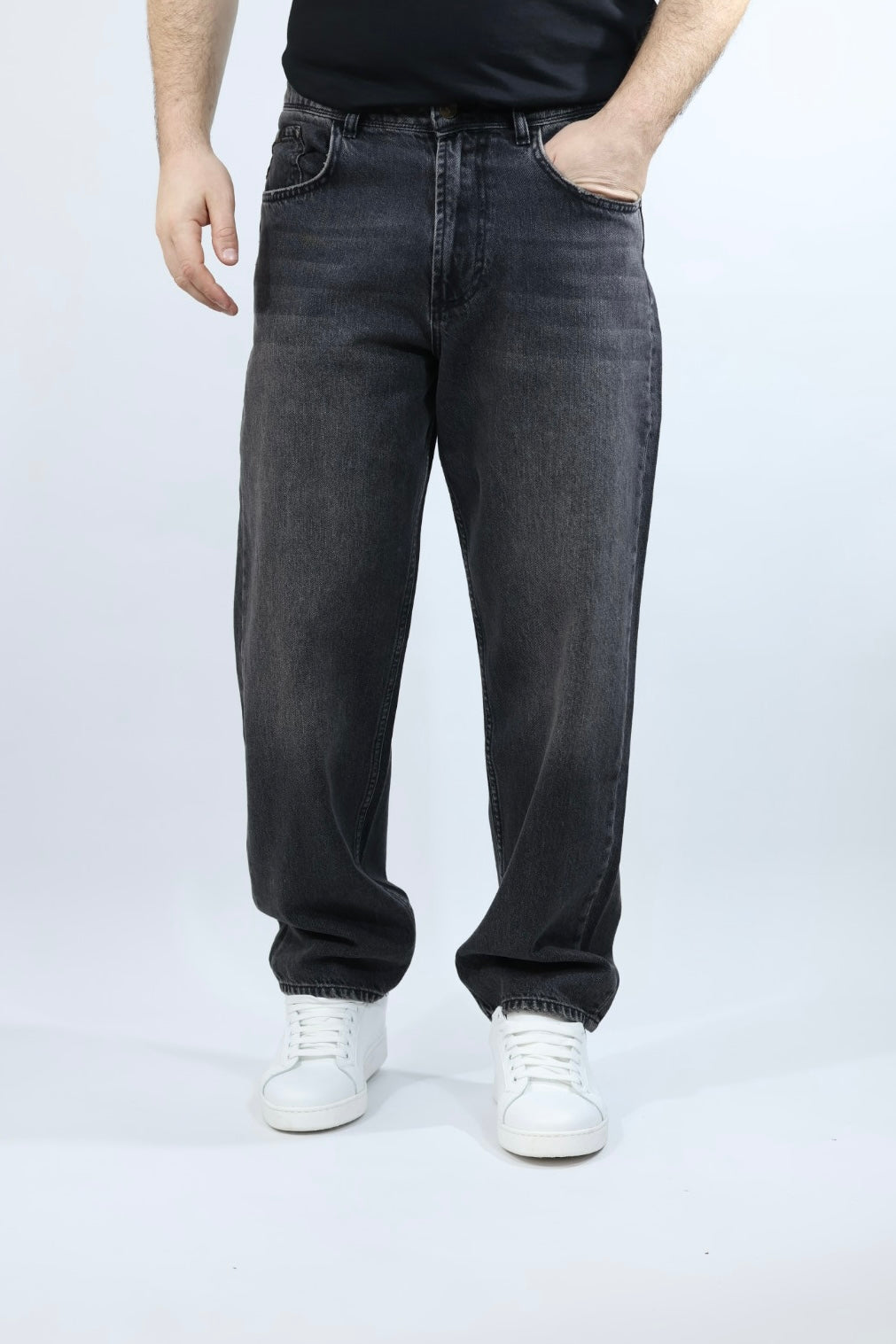 Jeans Teide loose  RATM92  PONT