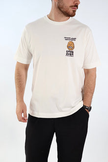 T shirt patata lover 458 BERNA