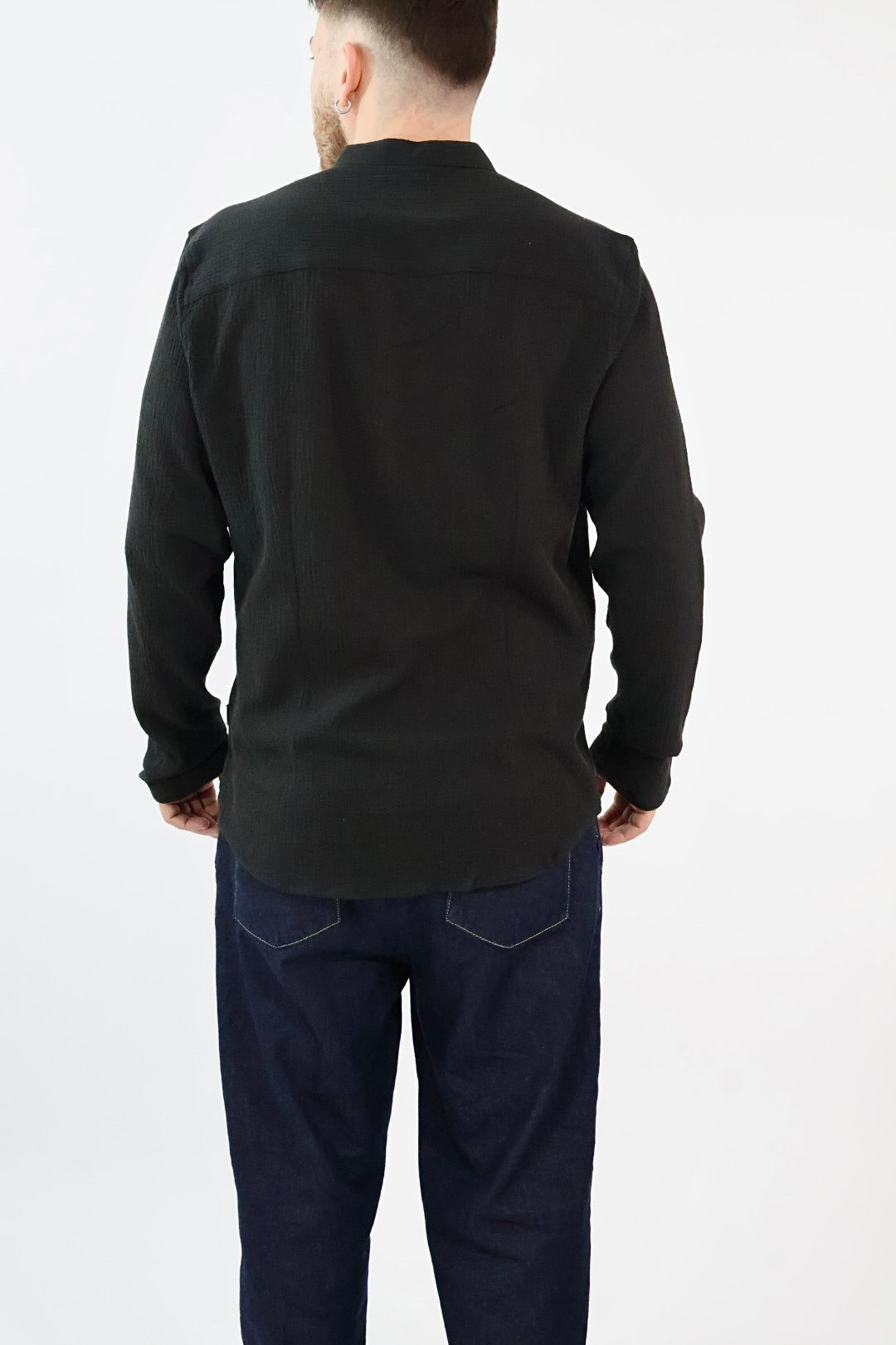 Camicia cotone 135DA GIANNI LUPO