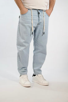 Jeans Coulisse Blitch Campione 730 BL11