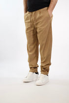 Pantalone camp nou cropped 130 BERNA