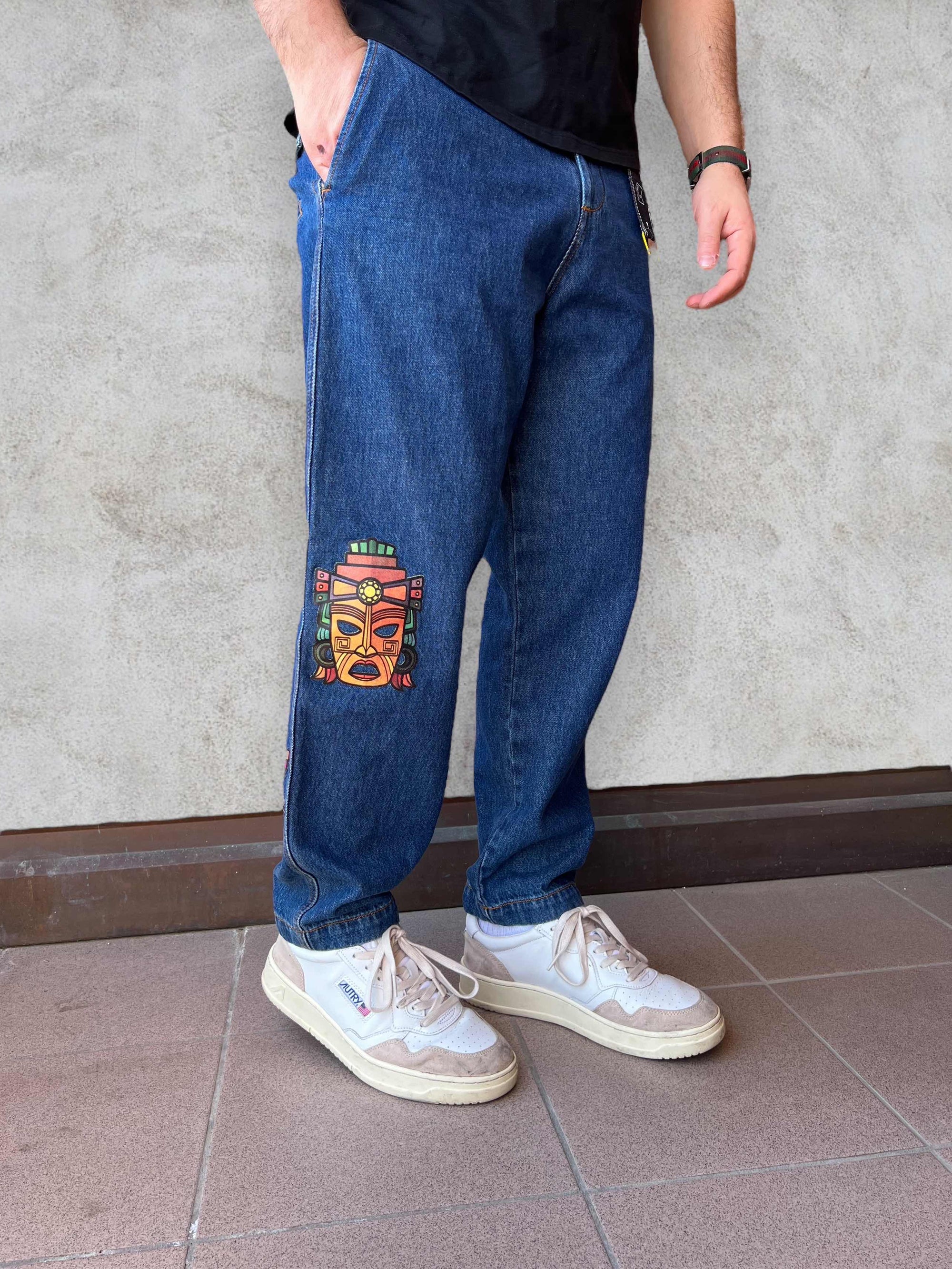 Jeans Shona BERNA