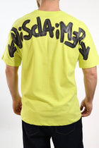 T shirt logo 401 DISCLAIMER