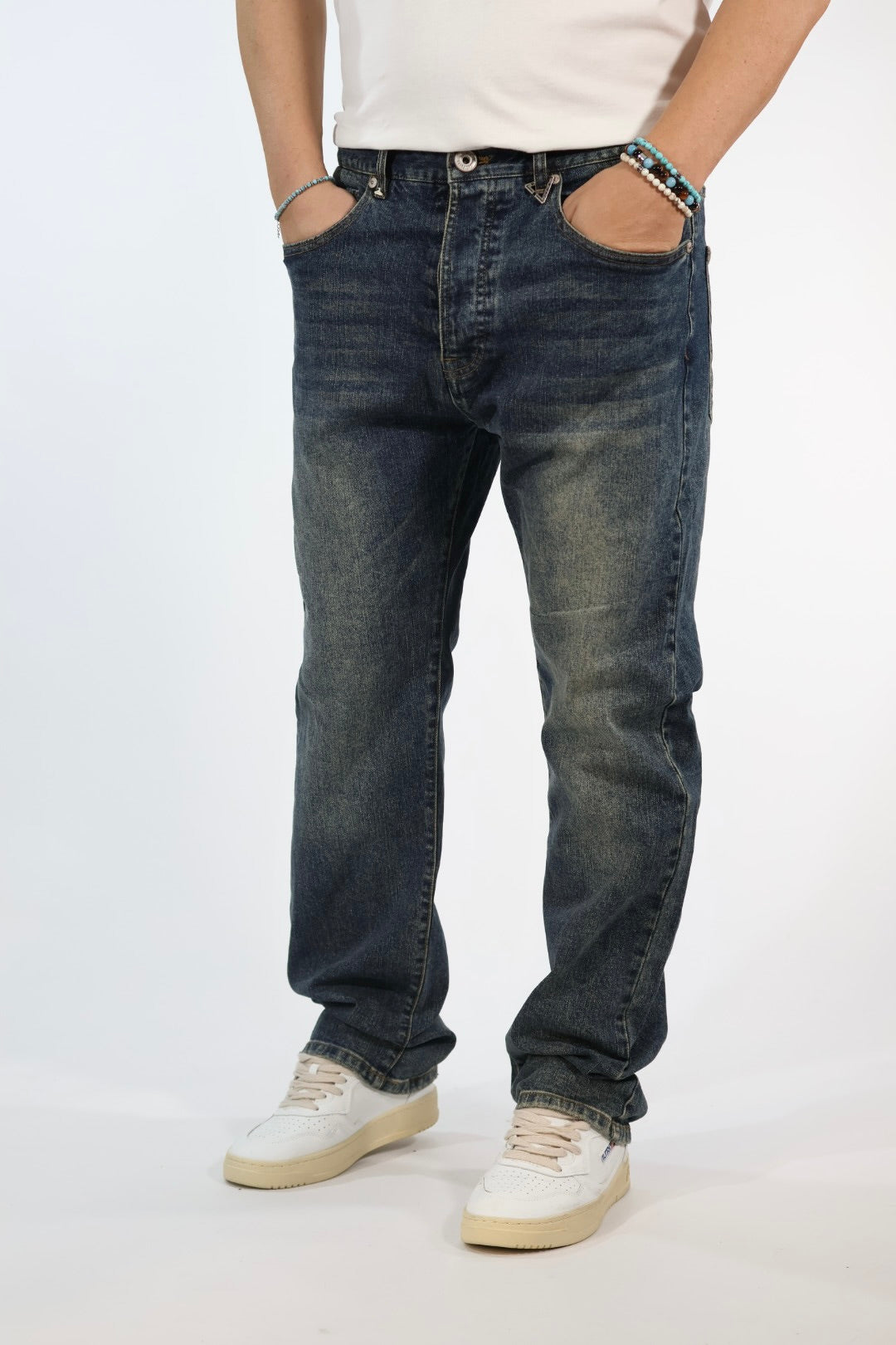 Jeans 327 regular BERNA