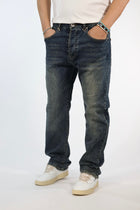 Jeans 327 regular BERNA