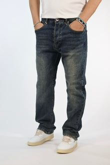 Jeans 327 regular BERNA