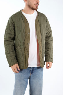 Parka 2 in 1 358 BERNA