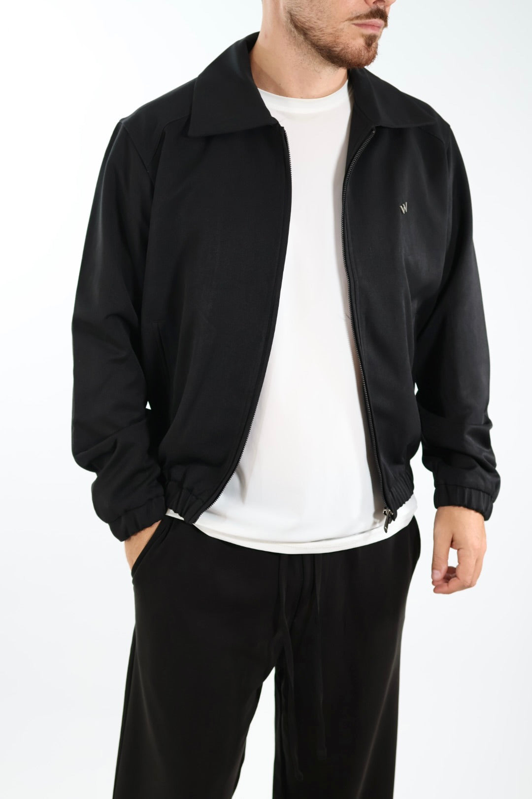 Giacca JL73 sheep  WHY NOT BRAND