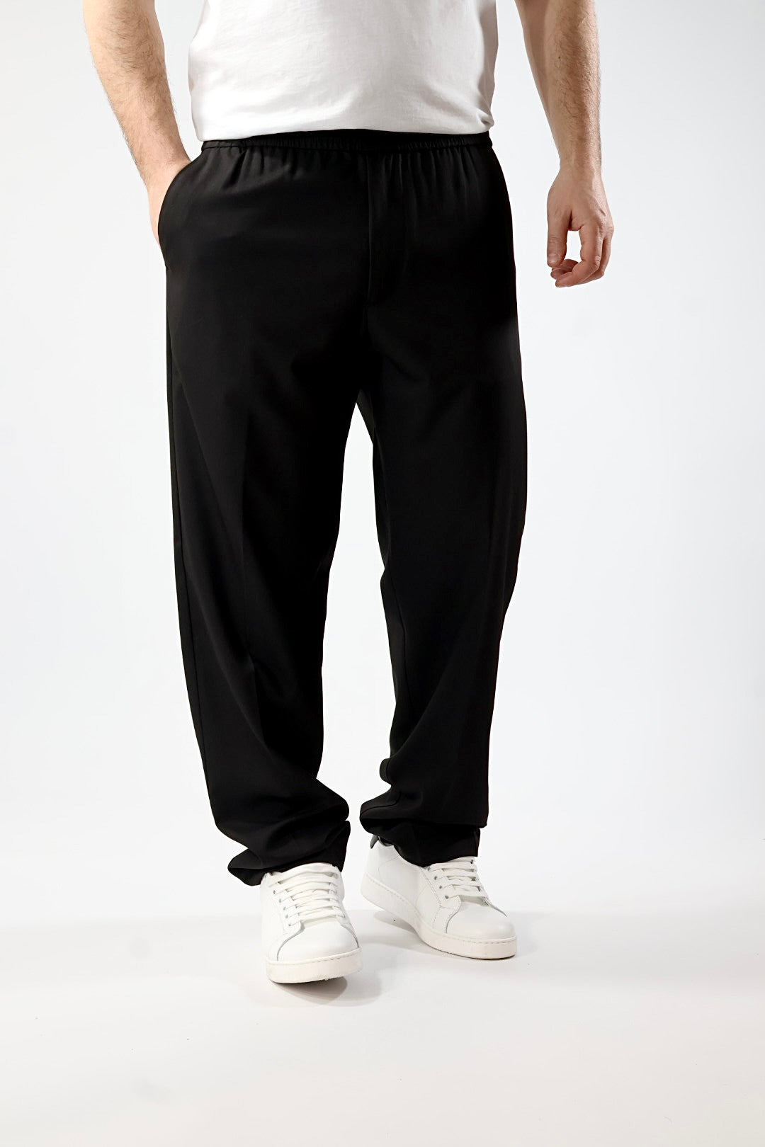 Pantalaccio anti fit P68 OVER-D