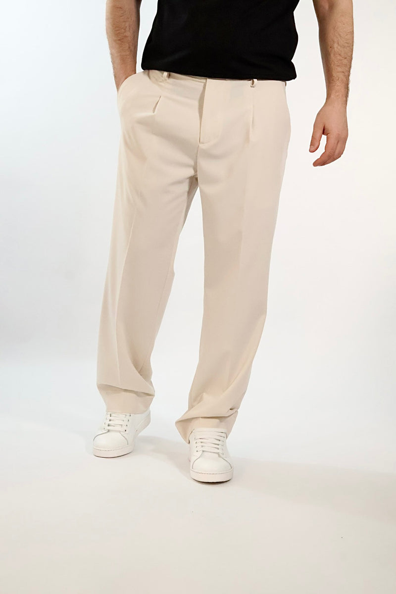 Pantalone marlon over PA 69 WHY NOT BRAND