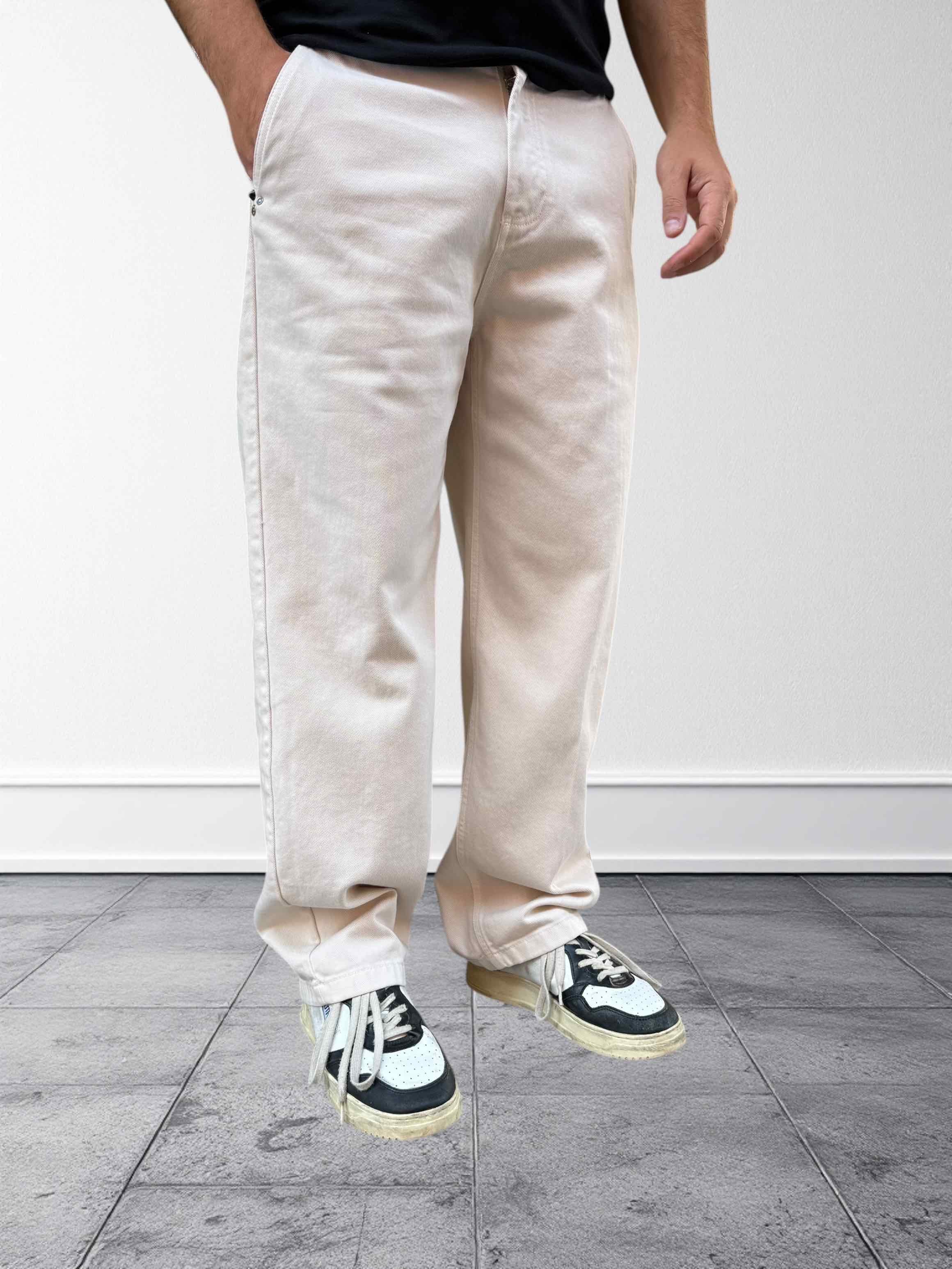Pantalone Drill 108  BERNA