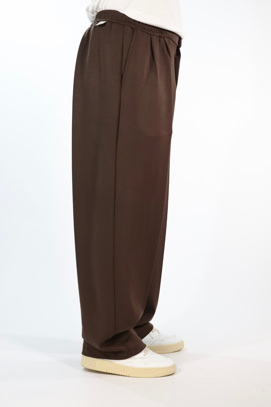 Pantalone PI442V2162 viscosa japan pence BL11