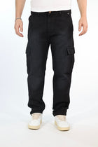 Pantalone P14 burt cargo tapered fit   OVERD