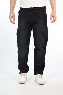 Pantalone P14 burt cargo tapered fit   OVERD