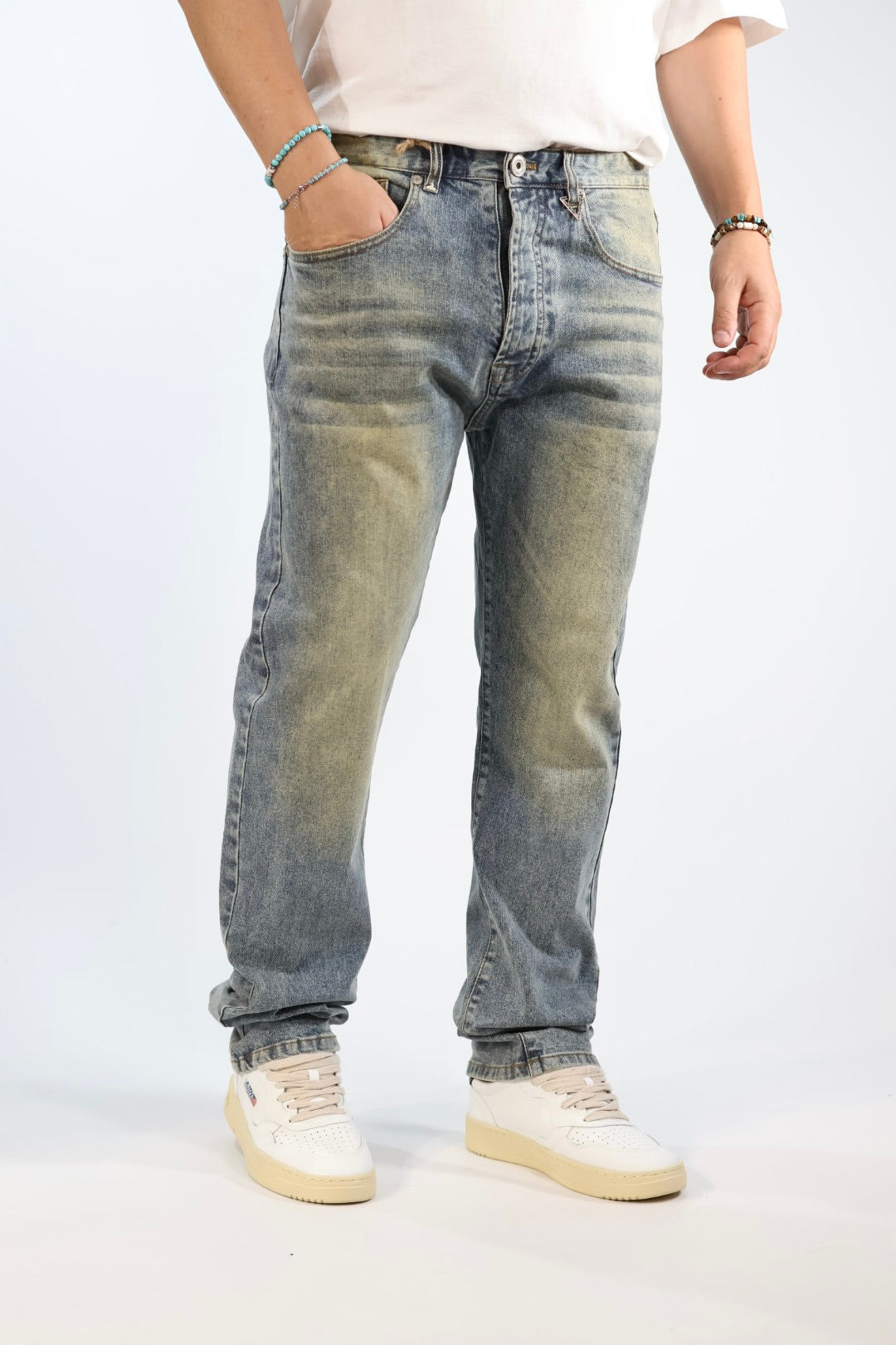 Jeans 326 regular BERNA