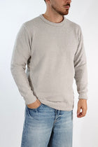 Maglione M10 mini boucle  OVERD