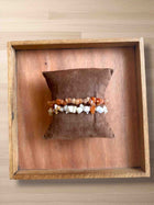 BRACCIALE CORALLO