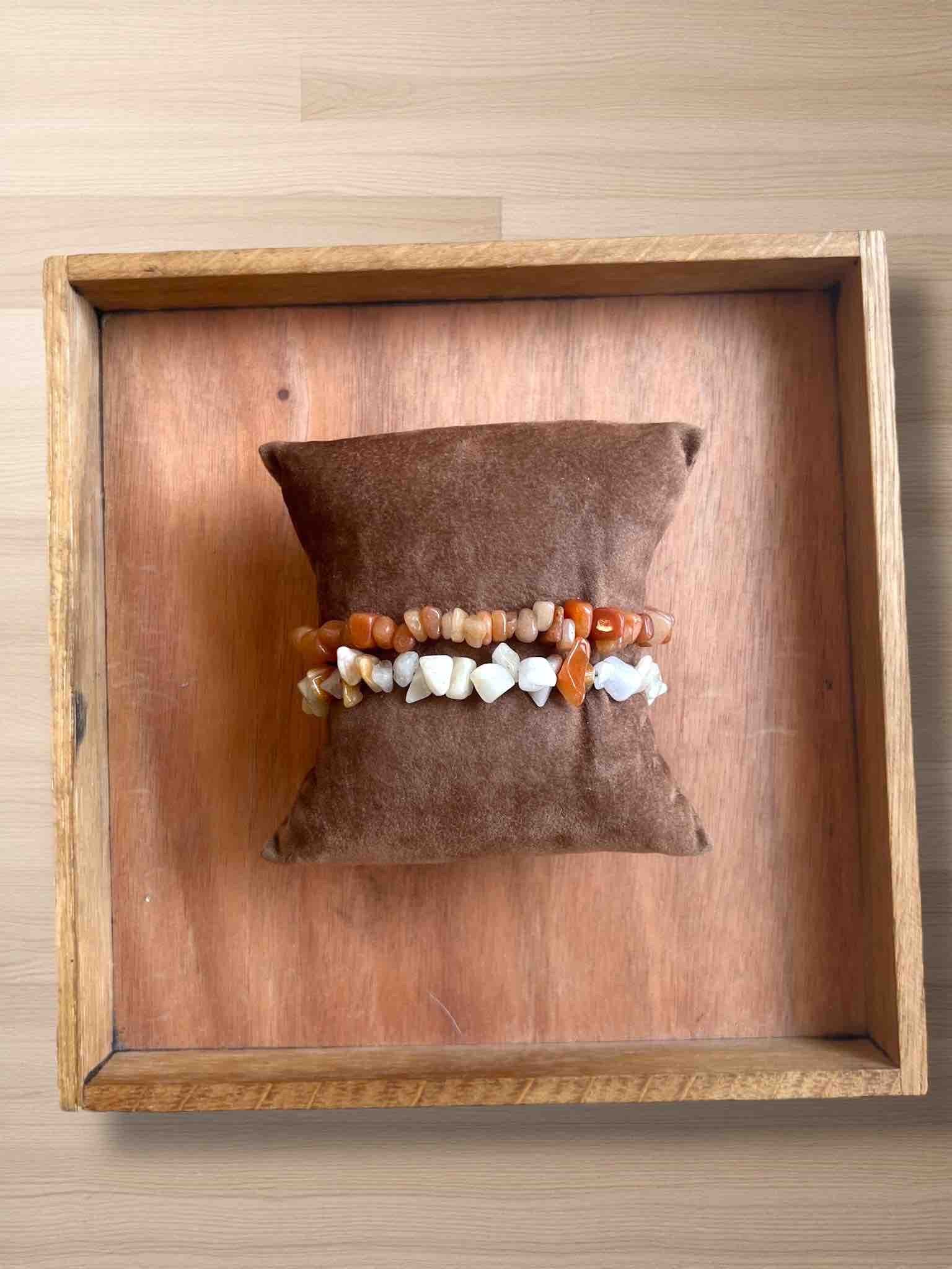 BRACCIALE CORALLO