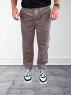 Pantalaccio velluto tapered 790 ONLY & SONS