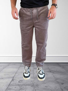 Pantalaccio velluto tapered 790 ONLY & SONS