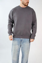 Felpa girocollo essential FL25 WHY NOT BRAND