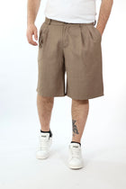 Completo camicia+bermuda Fifth BLACKSUNDAY