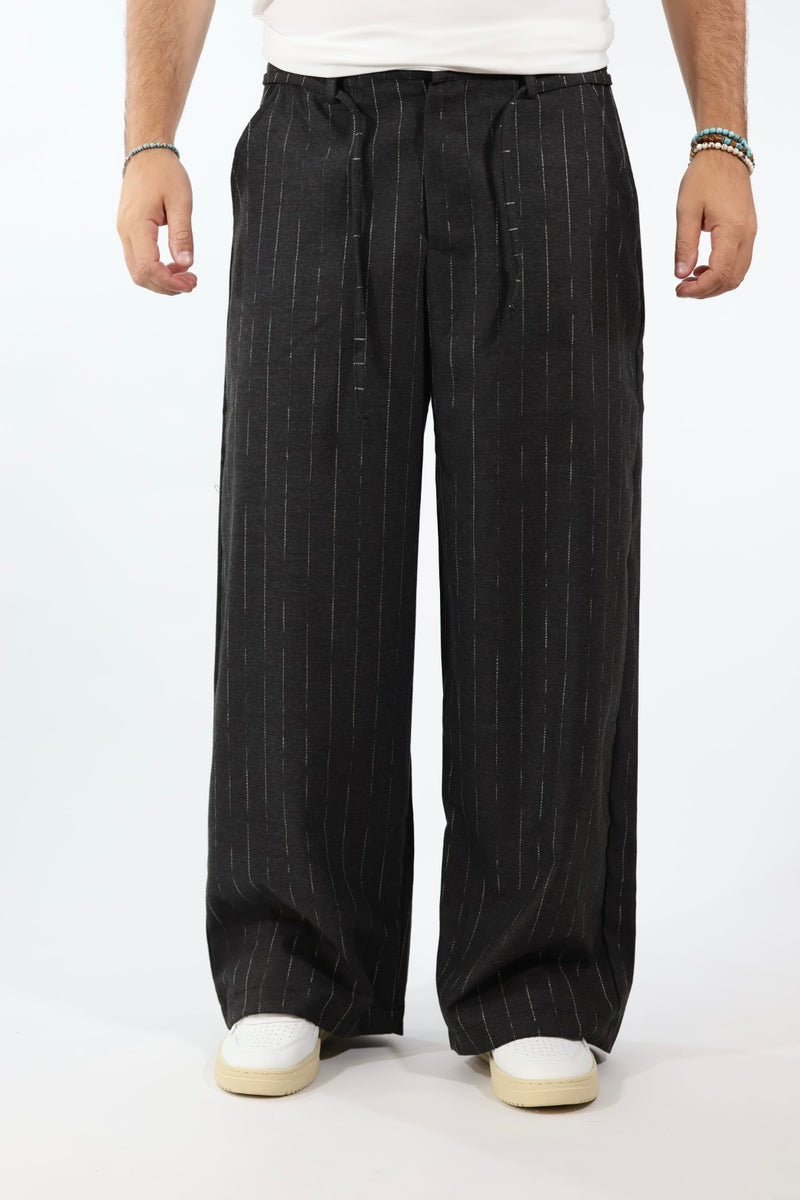Pantalone gessato 818 DISCLAIMER