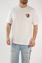 T-shirt checkmate 177  BERNA