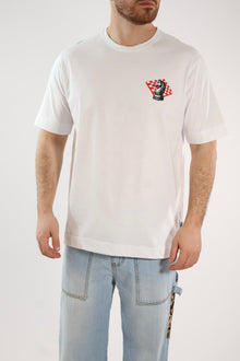 T-shirt checkmate 177  BERNA