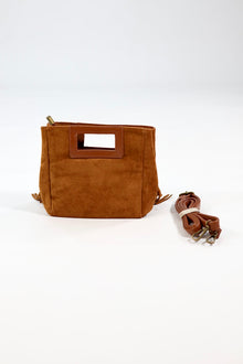 Borsa frange Arizona ZOLYRA